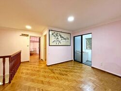 Shamrock Park (D10), Semi-Detached #524476201
